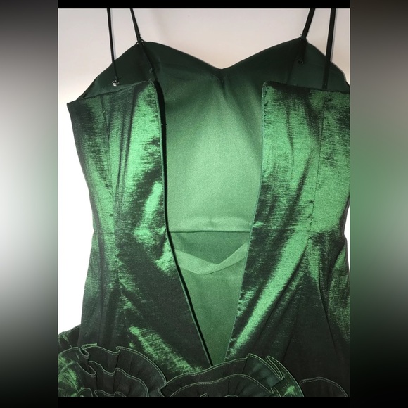 DDNY Prom Cocktail Party dress US Size 2 / XS - Picture 10 of 10